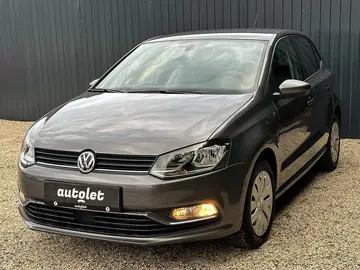 Volkswagen Polo, 1.2 TSI 66KW COMFORTLINE