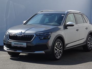 ScoutLine 1.5 TSI 110 kW