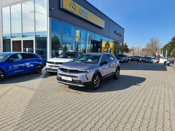 Elegance 1.2 74 kW MT6