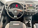 Volkswagen Tiguan, Comfortline 1.4 TSI / 110 KW,