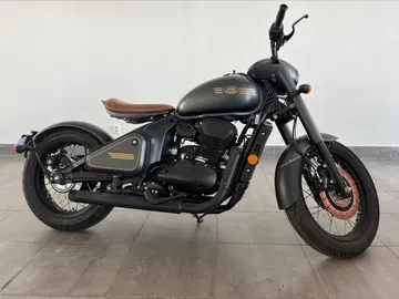 Jawa, 0,3   Pérák 300 Classic