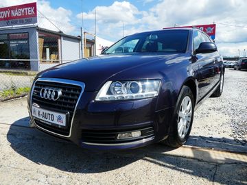 2.7TDI 140kW*Quattro*Webasto*