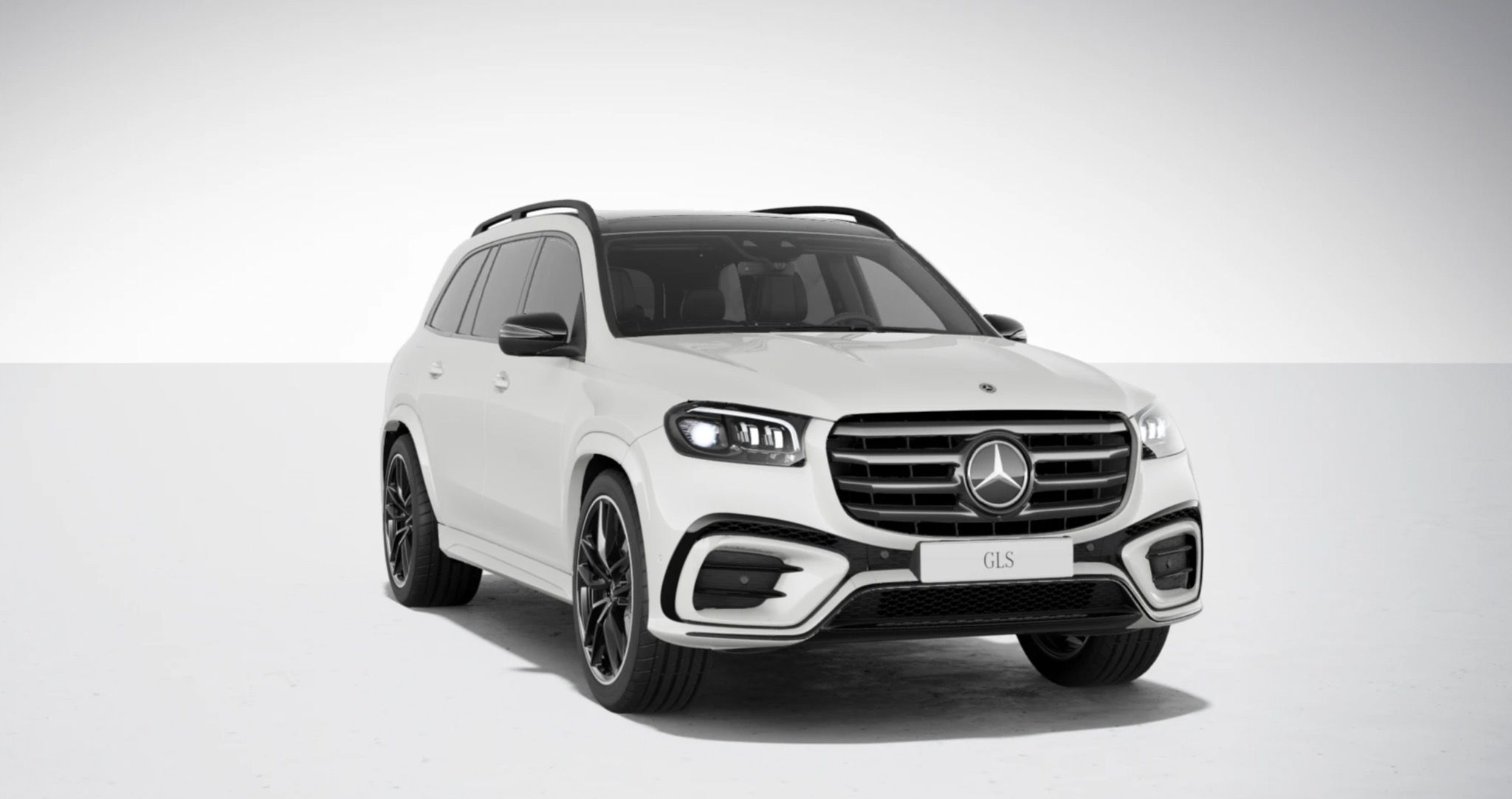 Mercedes-Benz GLS, 450d AMG | FACELIFT | MAX - fotka 4