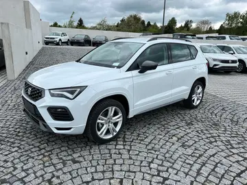 Seat Ateca, FR 1.5 TSI 6M