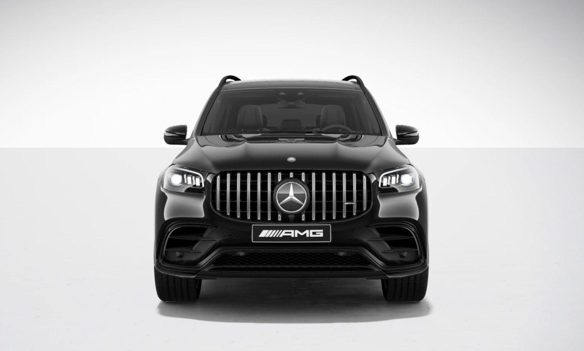 Mercedes-Benz GLS, 63 AMG | FACELIFT | MAX - fotka 4