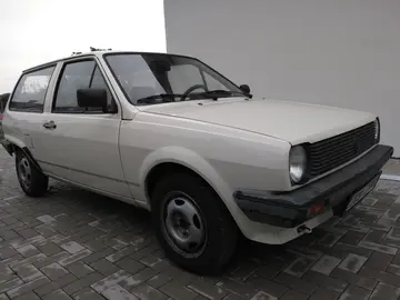 Volkswagen Polo, 86