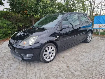 Ford Fiesta, 2.0 í ST 110 KW