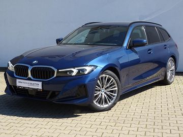 320d xDrive Touring