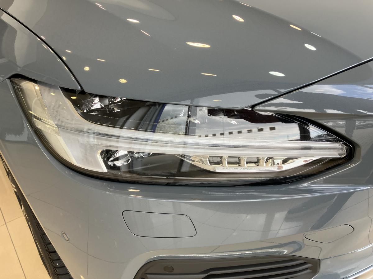 Volvo S90, T8 eAWD Inscription POLESTAR - fotka 4