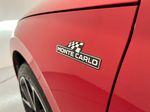 Škoda Scala, Monte Carlo 1.5 TSI / 110 KW,