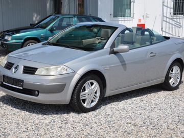2.0i 99kW AUTOMAT CABRIO