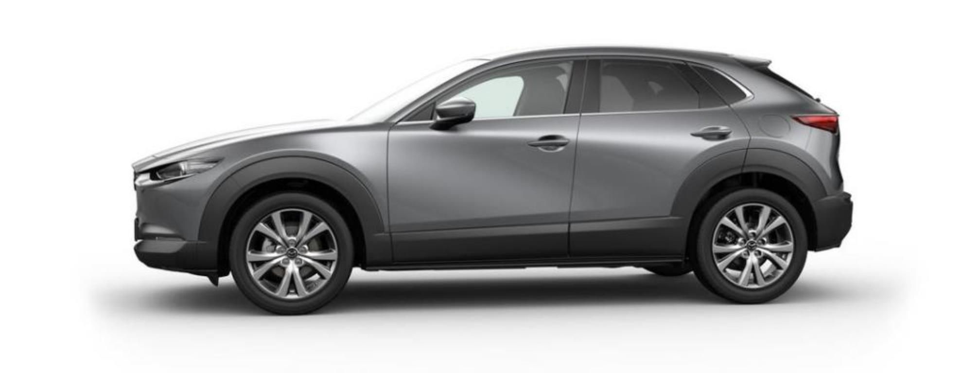 Mazda CX-30, GT Plus/Sound 2.0 X186 AWD 137 - fotka 2