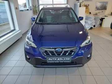 Subaru XV, 1.6i Comfort ES SLEVA