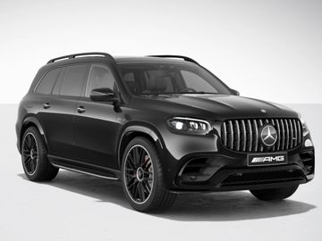 63 AMG | FACELIFT | MAX