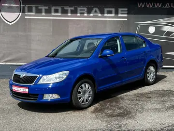 Škoda Octavia, 1.8TSi,1.maj,100% servis ŠKODA