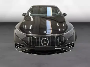 Mercedes-Benz EQS, 53 AMG 4x4 658k 2022