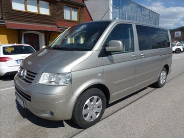 2,5 TDI