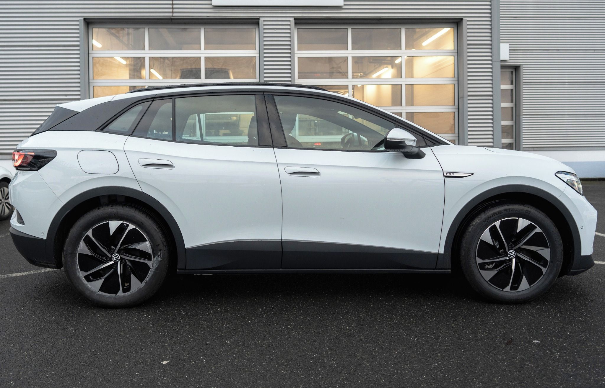 Volkswagen ID.4, Pro 128 kW 77 kWh - fotka 3