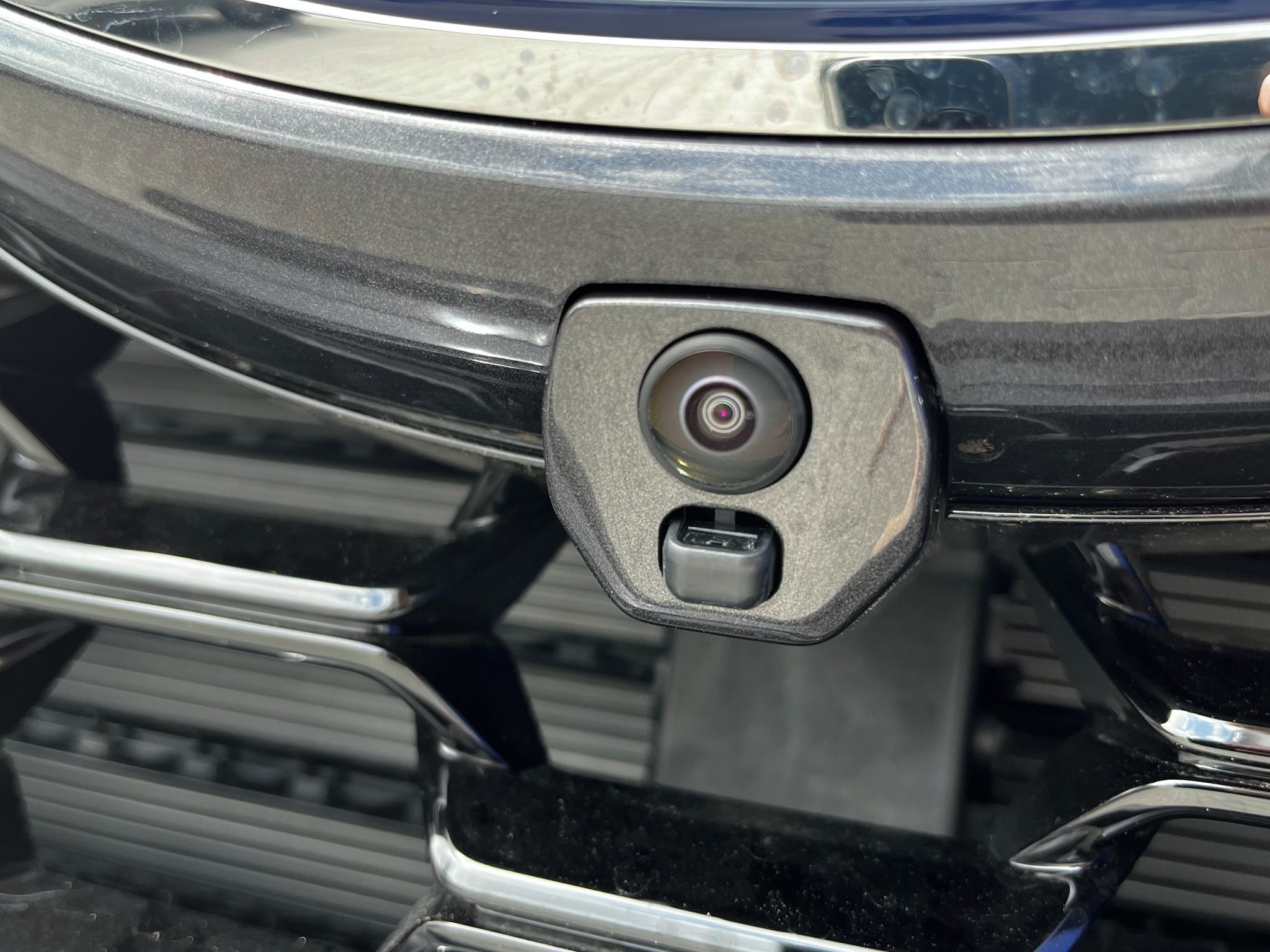 Ford Ranger, Wildtrak 3.0 EcoBlue V6,4x4 AT - fotka 3