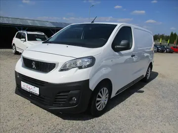 Peugeot Expert, 1,6 BlueHDi L2 Klima GPS Kamer