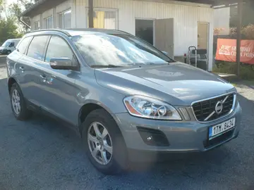 Volvo XC60, 2.4 D5 4WD 4x4