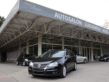 VARIANT 1.4TSI 118kW