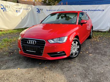 1.4 TFSI Sportback, Ambition