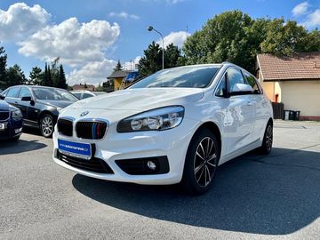 218i Active Tourer - CZ -