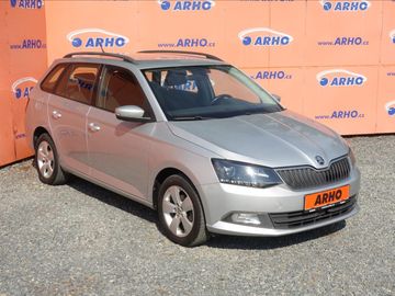 1,2 TSi 66KW,ČR,1 MAJ.,STYLE.