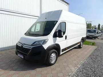 Citroën Jumper, 2,2 HDI L4H3 Maxi + klima