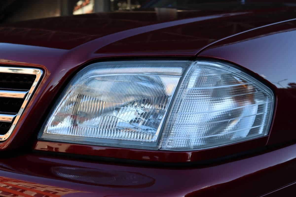 Mercedes-Benz SL, SL 500 R129 40TH AN. EDITION - fotka 4
