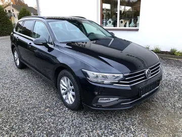 Volkswagen Passat, 2.0 TDI Led , Navi , DPH