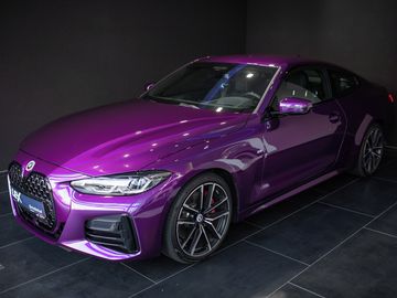 M440d xDrive Coupe Indvidual