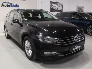 2.0DI DSG Facelift Display