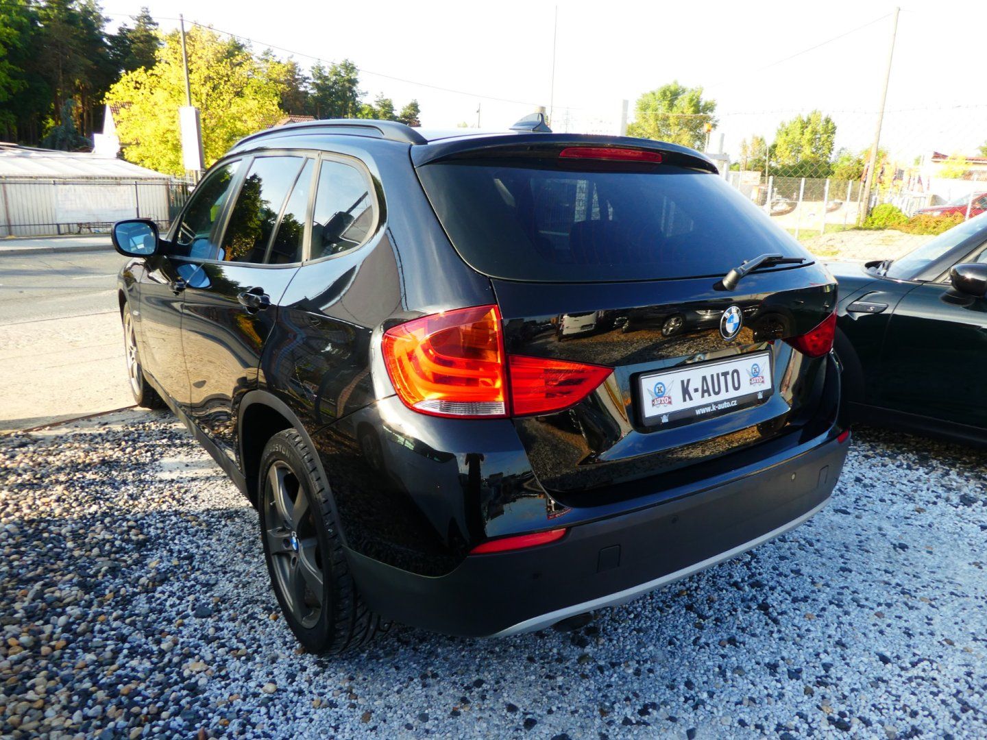 BMW X1, 18d 105kW*xDrive*Panorama*PDC* - fotka 6