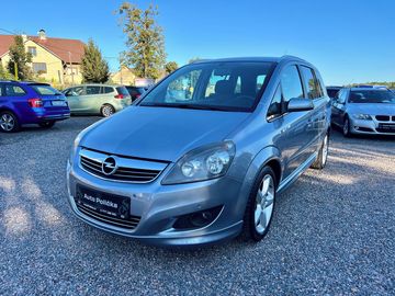 1.7 CDTi 92 kW 7 míst,Sport