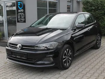 Volkswagen Polo, 1,0 TSI IQ.Drive DSG