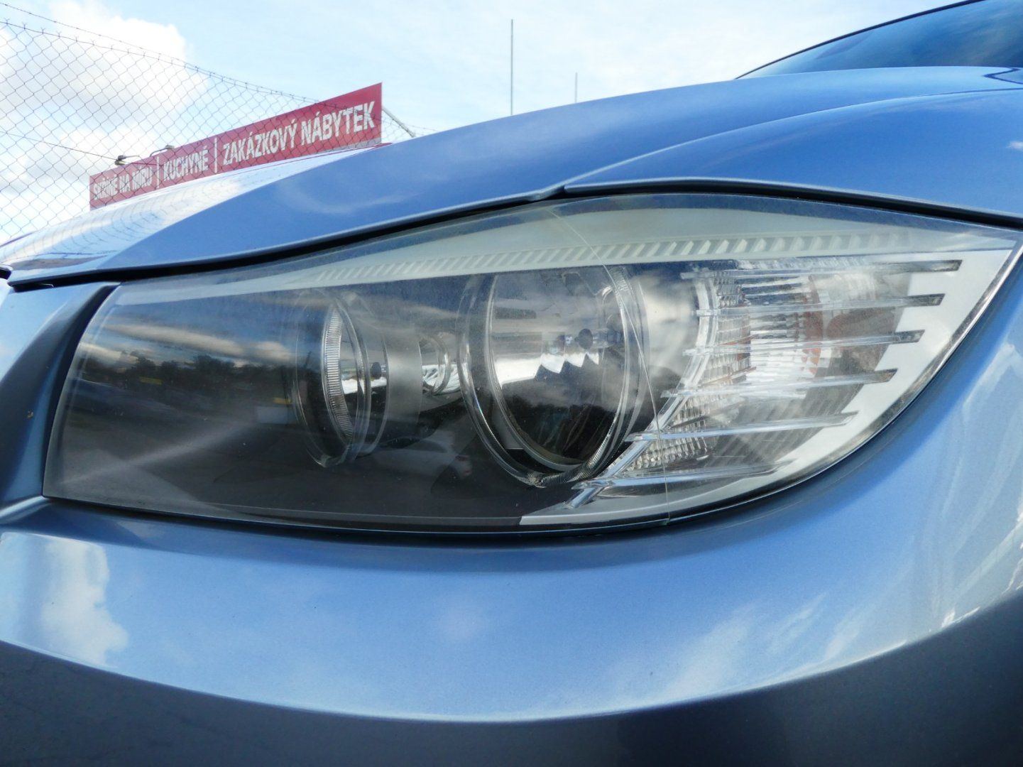 BMW Řada 3, 318i 105kW *Alu*PDC*Servis* - fotka 6