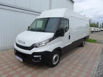 Iveco Daily, 35S140 2,3 Maxi+klima