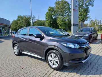 Honda HR-V, 1.5i-VTEC Comfort, Rezervace