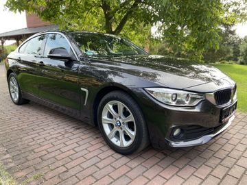 420XD 140Kw GrandCoupe
