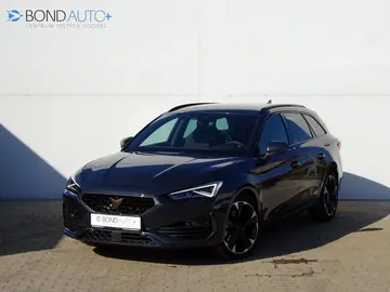 Cupra Leon, 2.0 TSI 190k DSG