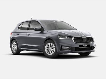 1.0 TSI 81kW Style