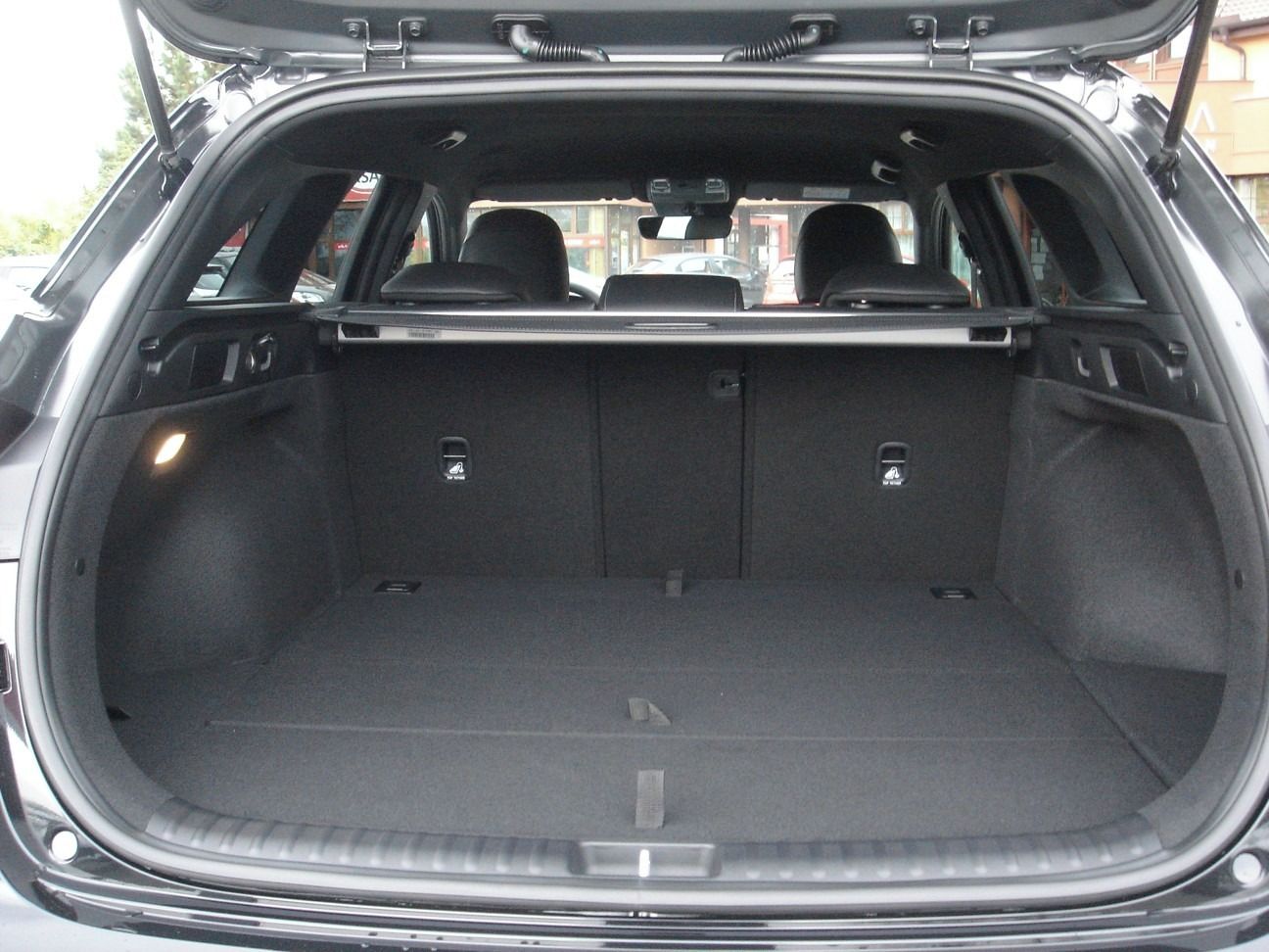 Kia Cee´d SW, 1.5 T-GDi EDICE 30 SLEVA - fotka 6