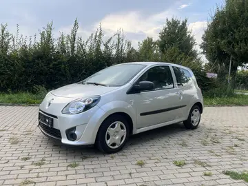 Renault Twingo, 1.2 Authentique