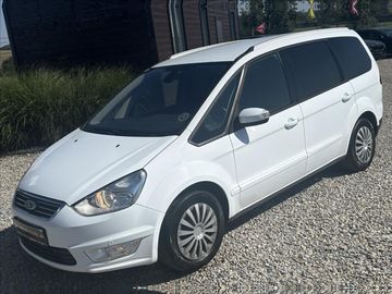 2,0 103kW 7MÍST,TAŽNÉ,NOVÁ STK