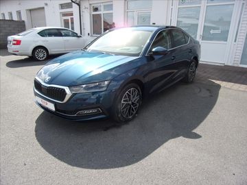 2,0 TDI Style85 kW