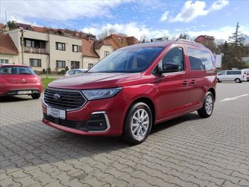 2,0 EcoBlue 90kW/122 koní 6 st