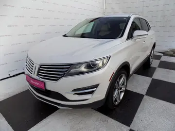 Lincoln, MKC 2.0i/AWD/Pano/LED/