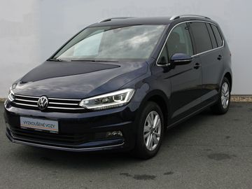 1.5 TSI 110 kW
